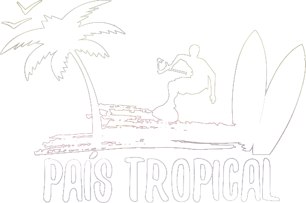 Pais Tropical