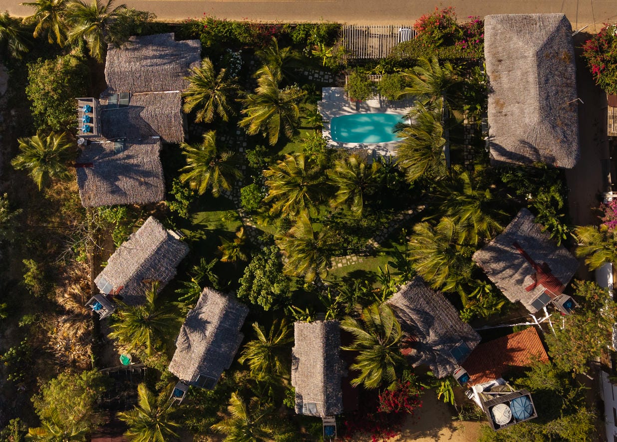 Pais Tropical - Icaraizinho