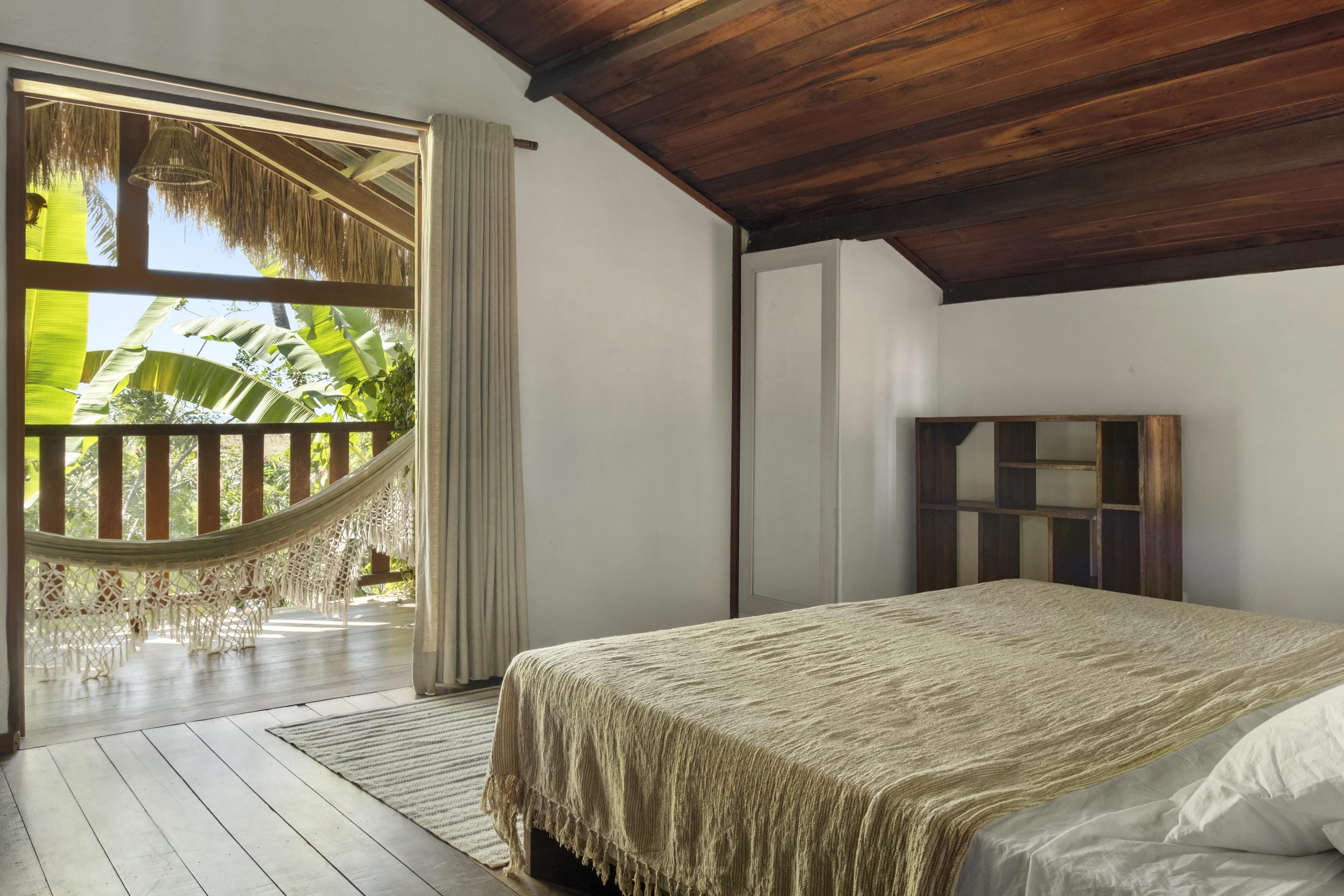 Suíte Família (duplex)