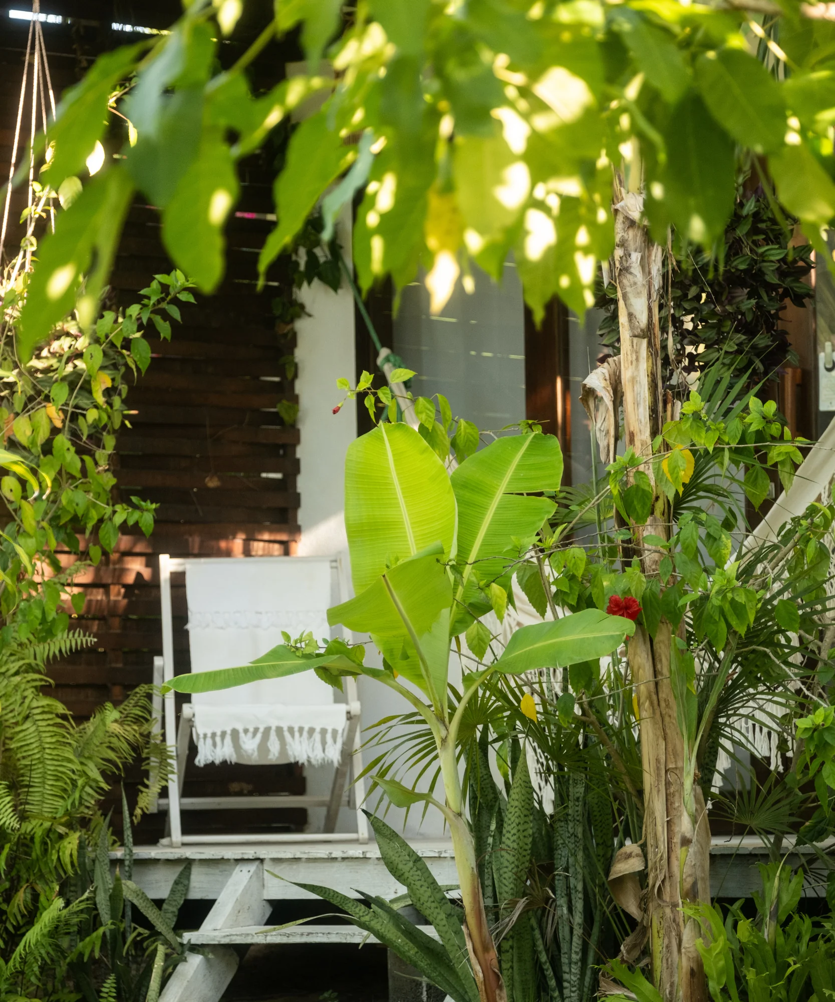 pousada em Icaraizinho de Amontada